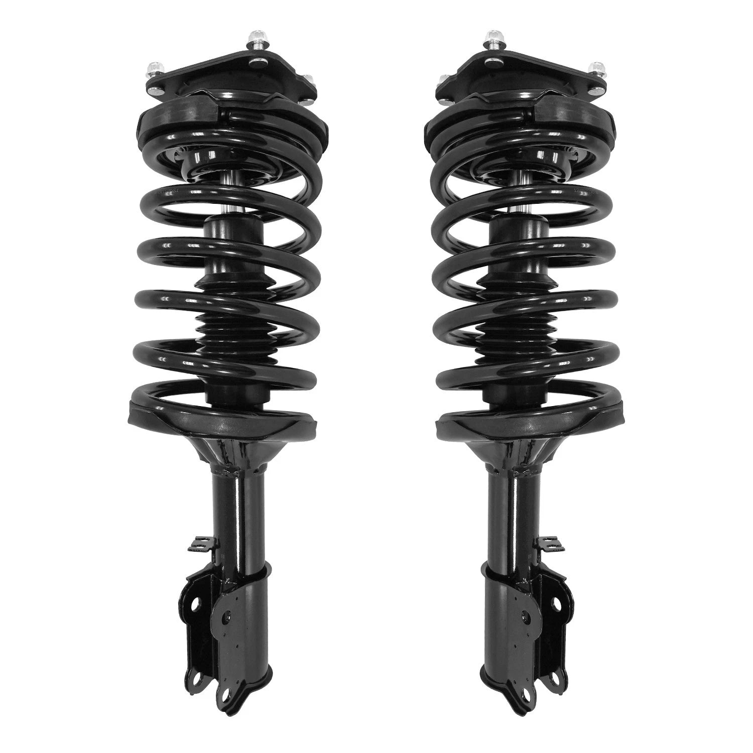 Front Complete Strut Assembly Kit for 2002-2005 Kia Sedona 6B93BC-57