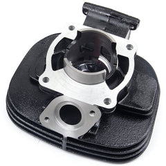 For Yamaha Blaster 200 YFS 200 1988-2006 Cylinder Piston Gaskets Kit Std 66mm 6B93BC-57