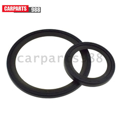 Front Rear Crankshaft Oil Seal For Grand Cherokee Ram 1500 68029523AA 68148406AA 6B93BC-57