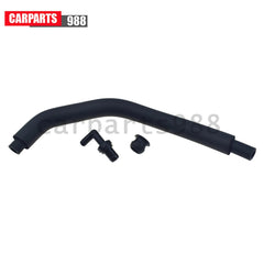 PCV Valve Grommet Hose Kit For Toyota Tundra Sequoia SC430 1226150050 9048018001 6B93BC-57