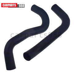 2Pcs Upper & Lower Radiator Hose For 03-09 Lexus GX470 4.7 1657250190 1657150200 6B93BC-57