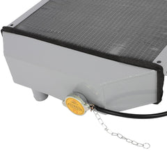 Replacemen Tractor Radiator For C5NN8005N radiator CU86531508 86531508 6B93BC-57