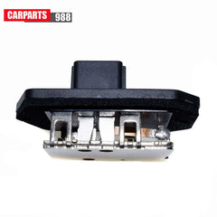 Heater HVAC Blower Motor Resistor For Mitsubishi Eclipse Galant RU244 8713852010 6B93BC-57