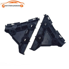 Rear Bumper Retainer Left & Right for Toyota Camry 2007-11 5257506030,5257606030 6B93BC-57