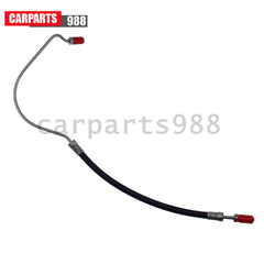 3857523 Hydraulic Trim Hose Fit For OMC/ Volvo SX-M Port Down w/Fore Connection 6B93BC-57