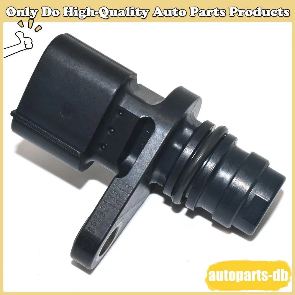 Crankshaft Position Sensor 8973213970 for Chevrolet Silverado GMC Sierra Isuzu 6B93BC-57