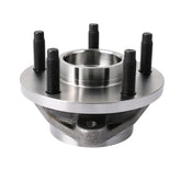 1Pc Wheel Hub Bearing Assembly Front For 2006 2007 2008 Chevrolet HHR Non-ABS 6B93BC-57