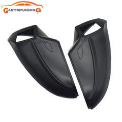 LH&RH Mirror Bottom Lower Holder For VW Golf MK7 GTI 7 MK7.5 R Rline GTD GTE VII 6B93BC-57