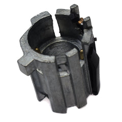 Ignition Lock Cylinder with Key F3DZ11582C for Ford E-150 Econoline Club Wagon 6B93BC-57