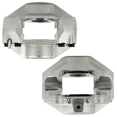 Front Brake Calipers 2Pcs Set For 1963-1965 Mercedes-Benz 190C 19271 19272 6B93BC-57