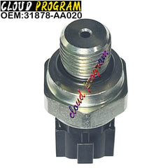 1PCS Auto Trans Oil Pressure Sensor For 2014-2018 Subaru Forester Impreza Wrx 6B93BC-57