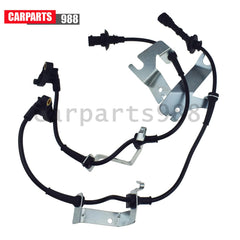 Front LH RH ABS Speed Sensor for 01-06 Chrysler Sebring Dodge Stratus 4764677AA 6B93BC-57