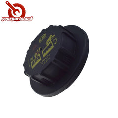 Coolant Reservoir Radiator Cap For Ford Mustang F150 Lincoln Mercury 9C3Z-8101-B 6B93BC-57