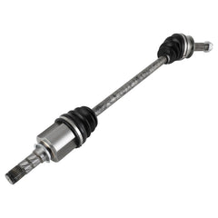 For Subaru WRX 2012-2013 H4 2.5L Front Left & Right Base 2pcs CV Axle Assembly