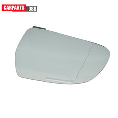 Left Side Rearview Mirror Glass Heated for Audi A4 A3 A5/Quattro S4 8K0857535F 6B93BC-57