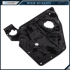 Rear Right Window Regulator For Chrysler 300 2011-2021 Passenger Side 6B93BC-57