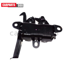 Hood Lock Latch Fit For Toyota 2002 2003-2006 Camry 53510-33201 53510-AA070 6B93BC-57