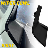 53866-35030 Right Windshield Wiper Cowl For Cover Toyota 4Runner 2010-2023 1x 6B93BC-57