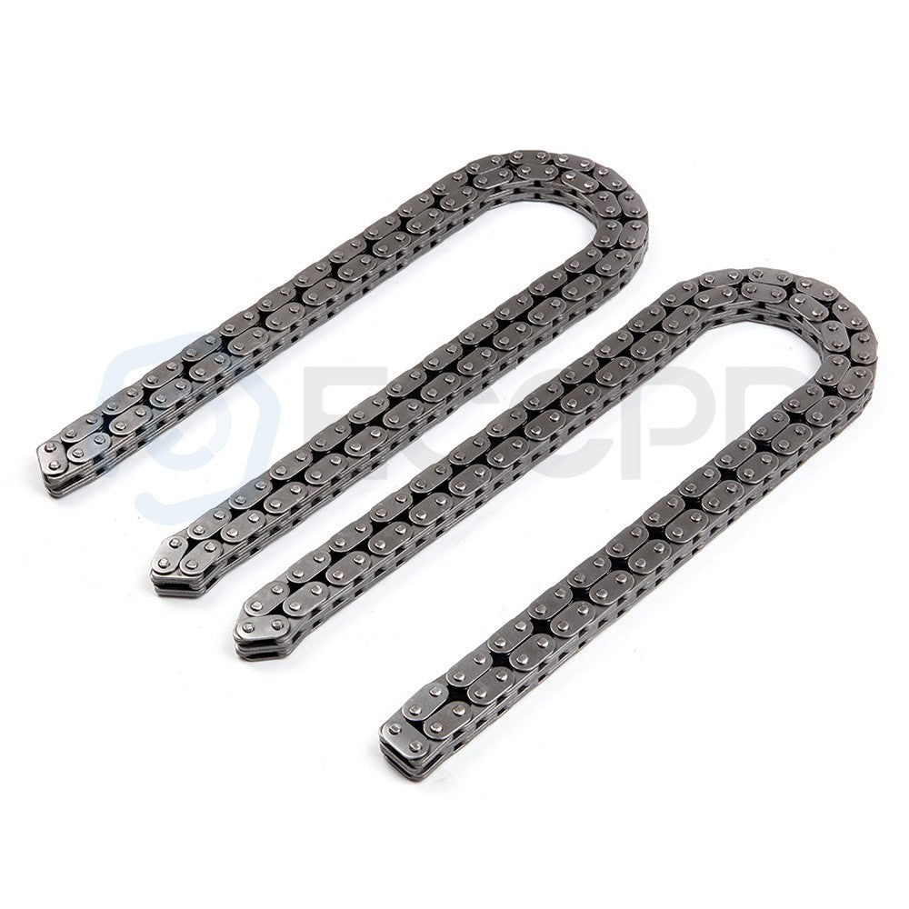 Timing Chain Kit Cover Gasket For Ford Explorer Mustang 4.6L 6B93BC-57