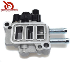 Idle Air Control Valve For 98-02 Honda Accord EX LX SE 2.3L 36460PAAL21 AC271 6B93BC-57