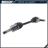 Front Left for Ford Taurus 3.5L 2009-11&2013-19 Lincoln MKS 3.7L 2009-16 CV Axle 6B93BC-57