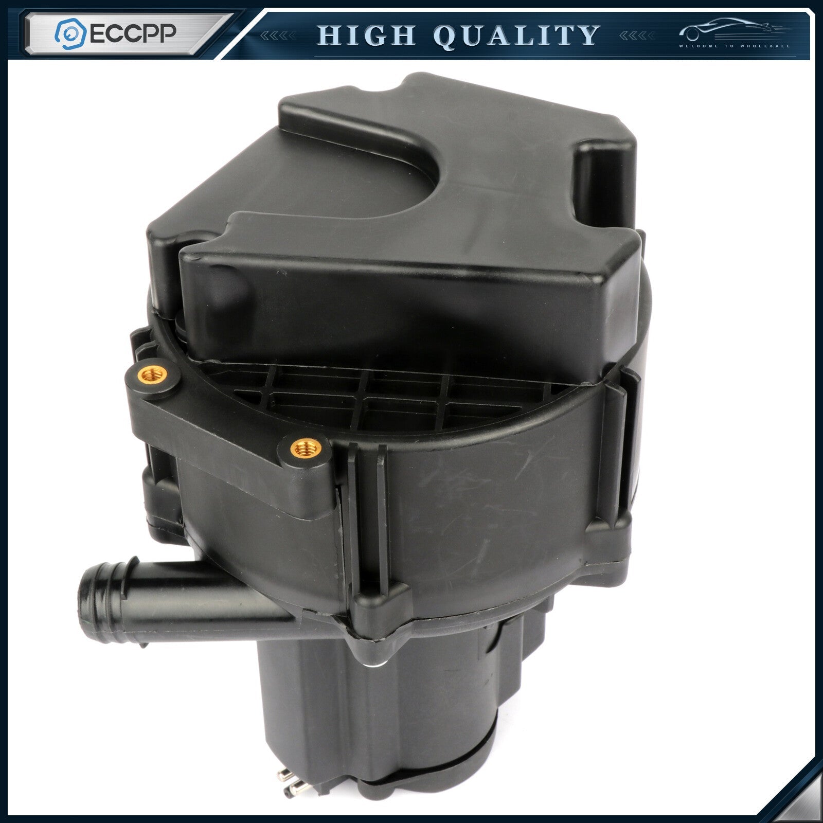 Secondary Air Smog Pump fit for Mercedes S320 S420 S500 C220 SL500 E420 CL500 KOEEP