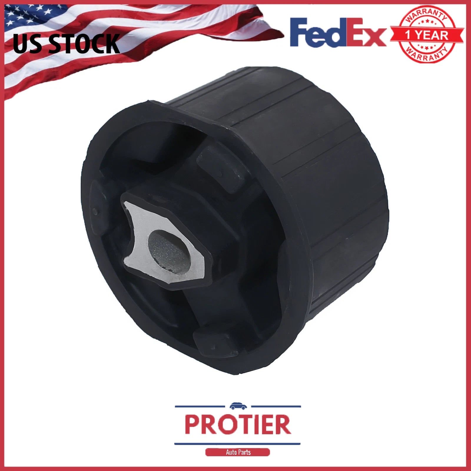 Engine Mount For CHEVROLET PASSENGER CAR 2010-03; PONTIAC PASSENGER 6B93BC-57