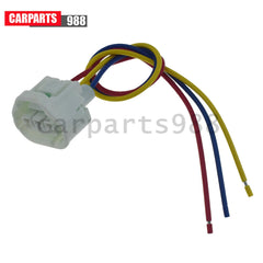 Connector of Throttle Position Sensor (TPS) for Dodge Jeep 4874371AC TH189T 6B93BC-57