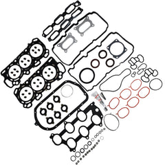 2014-2022 Cylinder Head Gasket Set For Acura 3.5L V6 SOHC 24v HGS4253 KOEEP