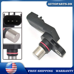 1x Camshaft Position Sensor 3 Pins For Mini Cooper 2002-2008 V4 1.6L 5293161AA 6B93BC-57