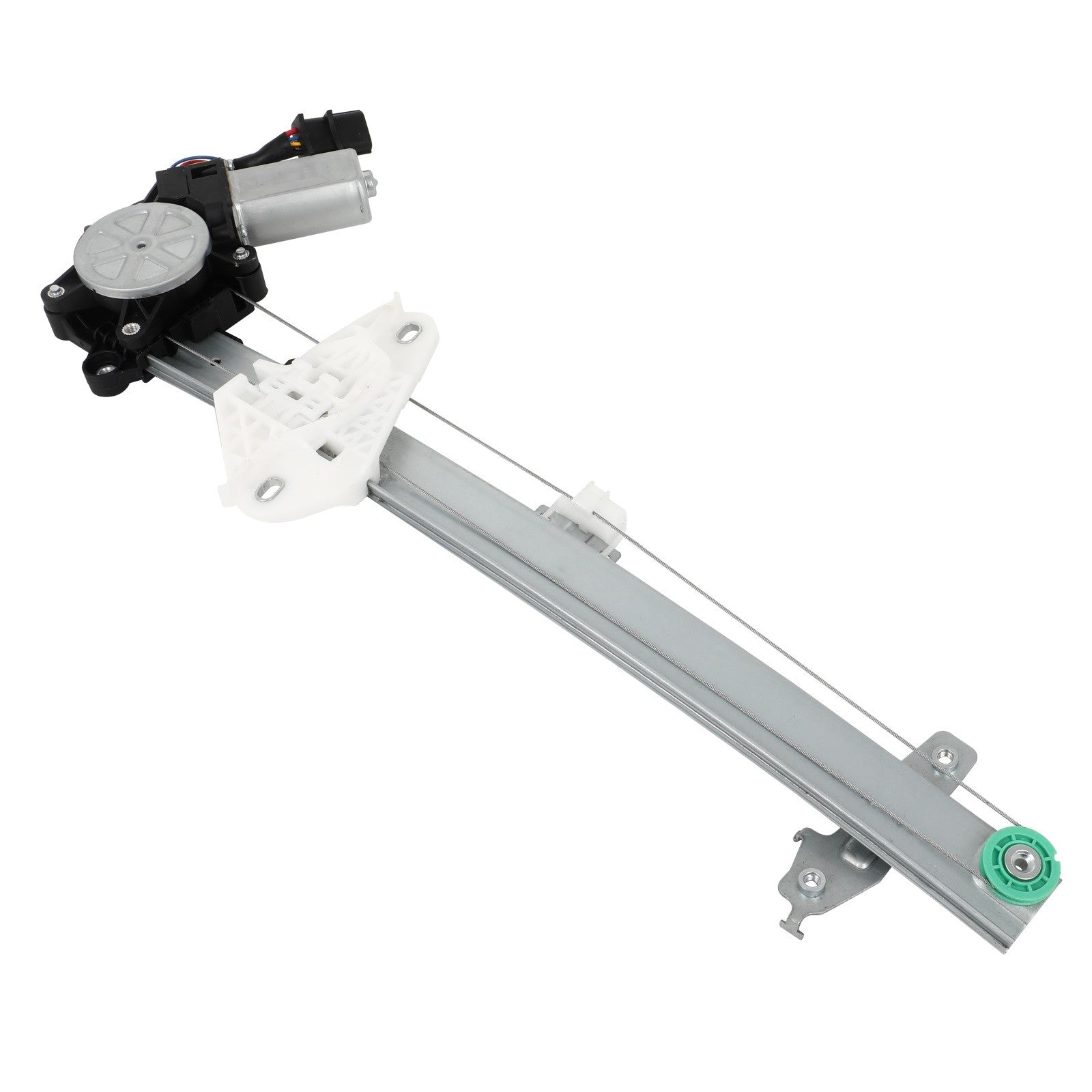 For 2019-2021 Honda Insight Front Diver/LH Side Window Regulator ASSY w/ Motor 6B93BC-57