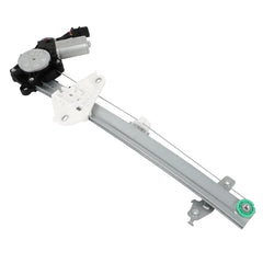 For 2019-2021 Honda Insight Front Diver/LH Side Window Regulator ASSY w/ Motor 6B93BC-57