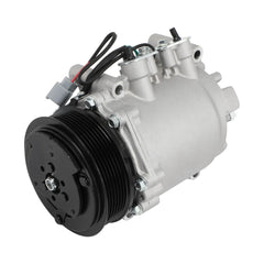 A/C AC Compressor With Clutch For 04-08 Acura TSX 2.4L L4 38810RBBA01 6B93BC-57