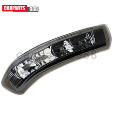 Right Side Outside Mirror Signal Lamp LED For 2007-12 Hyundai Veracruz Santa Fe 6B93BC-57