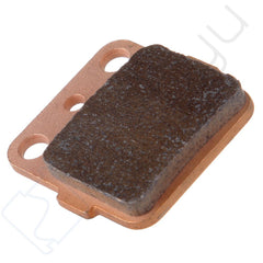 1 Pair Brake Pads Front/Rear For 1993-00 Honda TRX300 2x4 FourTrax 300 Sintered 6B93BC-57