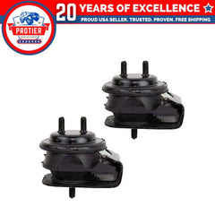 Fits Chevrolet Tracker 1999-2002 1.6L/1999-2003 2.0L/2001-2004 2.5L Front Motor 6B93BC-57