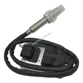 5WK9-6714A Nitrogen Oxide Nox Sensor 5WK96714A For Man Cummins 24V 6B93BC-57