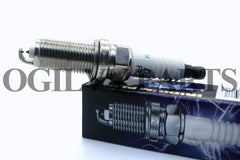 Iridium Power 3426 (4x) FK20HR11 Spark Plugs Fits Denso Made Japan