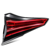 ECCPP Tail Light Assembly For 2016-2017 Toyota RAV4 2.5L Inner Rear Right KOEEP