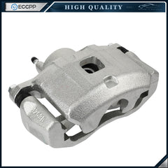 Front Right Brake Caliper 1Pc Kits For 2007-2012 Dodge Caliber 18B5033A KOEEP