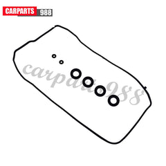 Valve Cover Gasket Set for Toyota Matrix Corolla Scion XD IM 1.8L 1625837010 6B93BC-57