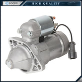 ECCPP For Nissan Sentra 1.8L 2003-05 Clockwise Starter 9000908 S114900 SR107269 ECCPP
