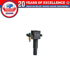 Ignition coil Compatible with 02-03 Subaru Impreza WRX H4 2.0L 6B93BC-57