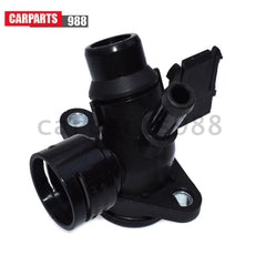 Engine Coolant Hose Flange For Audi A4 A5 A6 Q5 VW Amarok 1.8T 2.0T 06H121132H 6B93BC-57