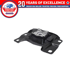 Motor & Trans Mount 2PCS Set Fit 17-19 Ford Escape 1.5L/ 13-16 Escape 1.6L 6B93BC-57