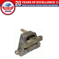 Fits Chevrolet Malibu 09-12 2.4L Speed Auto Trans Engine & Trans Mount Kit Pair 6B93BC-57