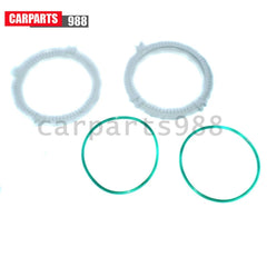 2Pcs Fuel Pump Lock Ring Kit For Mercedes W164 GL450 R350 ML350 ML500 1644700230 6B93BC-57