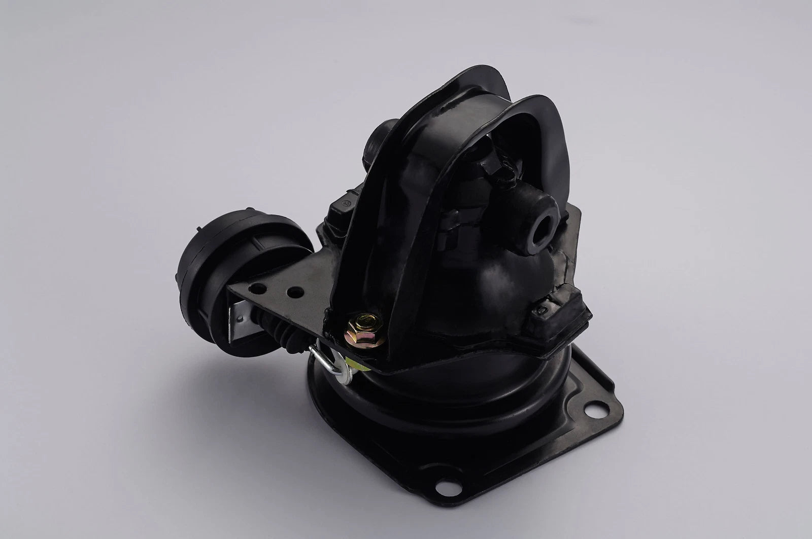Engine Mount compatible with Honda 1990-1998 Accord Odyssey Isuzu 1996-1999 6B93BC-57