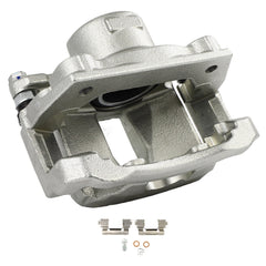 Front Left Brake Caliper 1Pc For 2006 Lexus GS300 2009-2015 Lexus IS250 6B93BC-57
