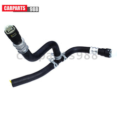 Inlet Heater Hose 20765678 For 07-17 Chevy Traverse Buick Enclave GMC Acadia 3.6 6B93BC-57